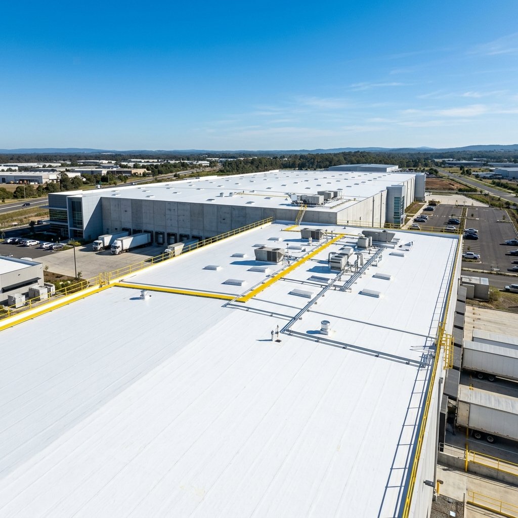 Commercial Roofing