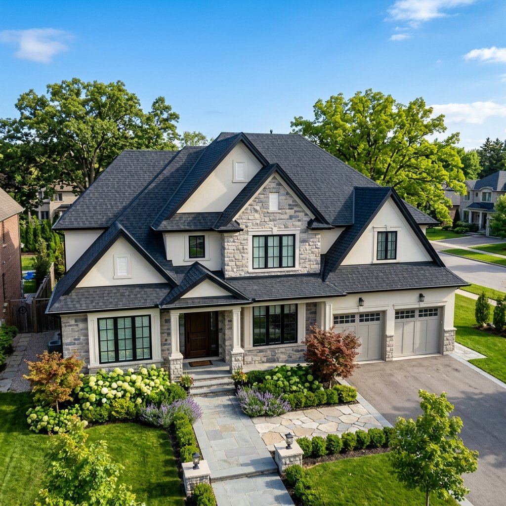 Residential Roofing